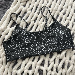 women’s shein bikini top